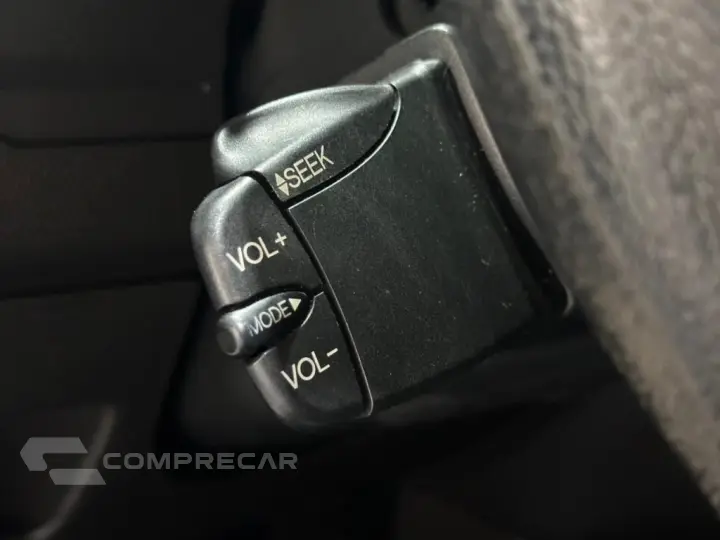 ECOSPORT 2.0 XLT 16V FLEX 4P AUTOMÁTICO