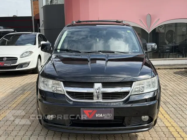 JOURNEY - 2.7 SXT V6 4P AUTOMÁTICO