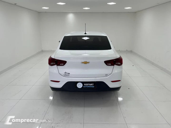 ONIX 1.0 Plus LT