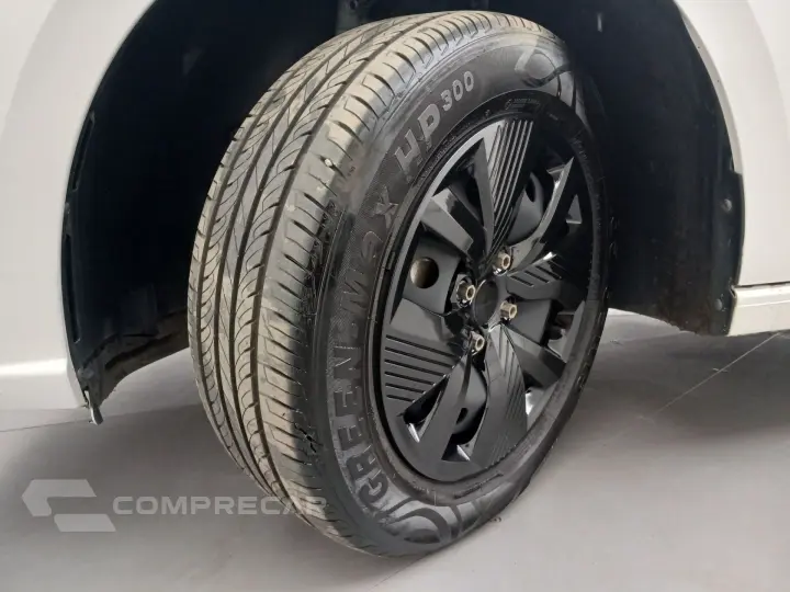 POLO 1.0 MPI TRACK MANUAL