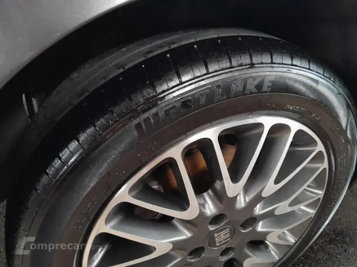 ARGO DRIVE 1.0 6V FLEX