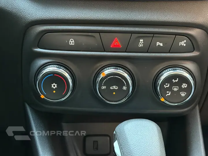 TRACKER 1.0 Turbo Premier