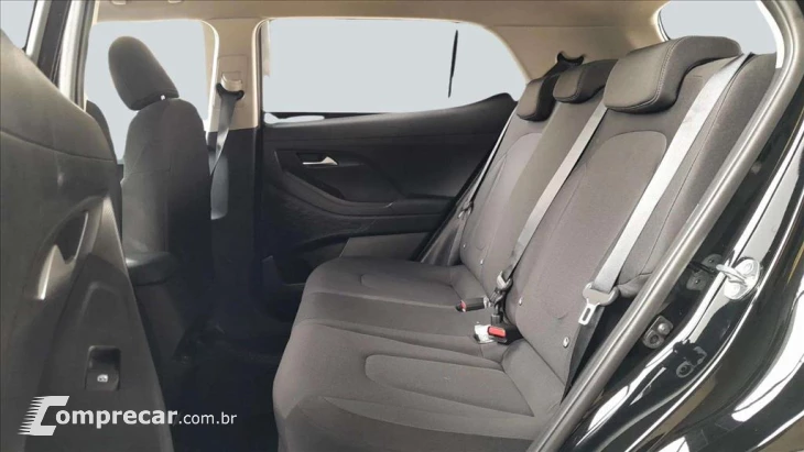 CRETA 1.0 TGDI FLEX COMFORT PLUS AUTOMÁTICO