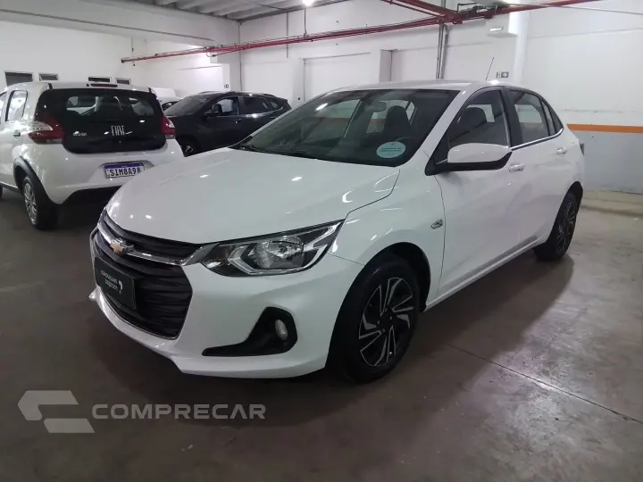 ONIX 1.0 FLEX LT MANUAL