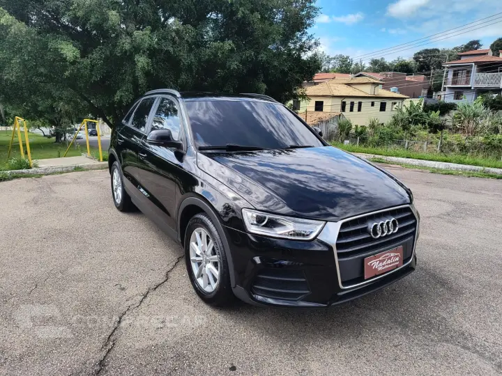 Q3 1.4 TFSI Ambiente S Tronic