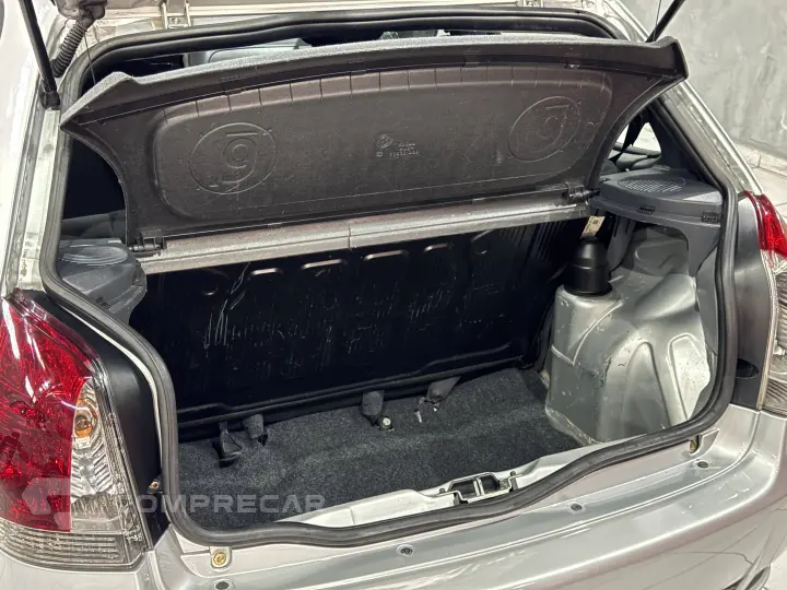 PALIO 1.0 MPI Fire Economy 8V
