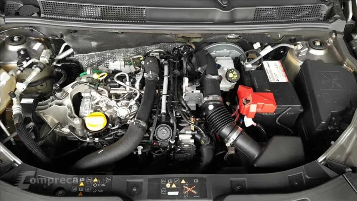 KARDIAN 1.0 TCE FLEX EVOLUTION EDC