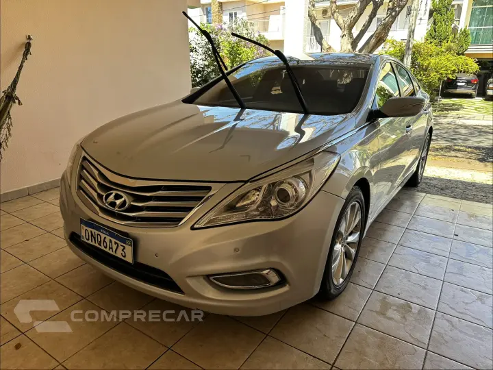 AZERA 3.0 MPFI GLS V6 24V