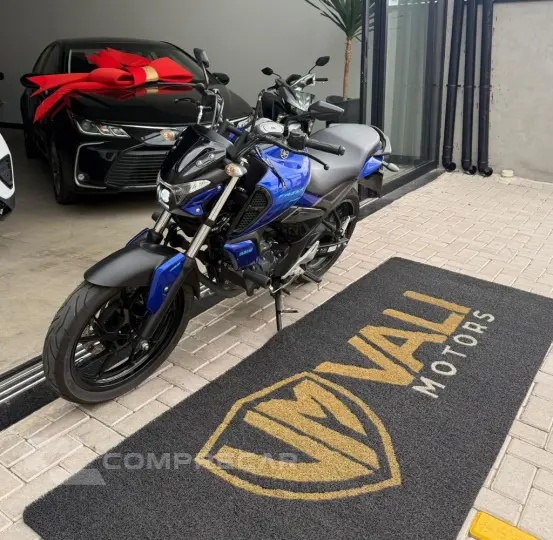 FZ15 150 FAZER FLEX