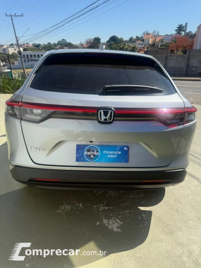 HR-V 1.5 DI I-vtec EX