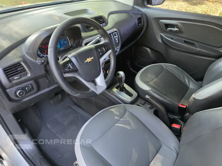 SPIN 1.8 Activ 8V