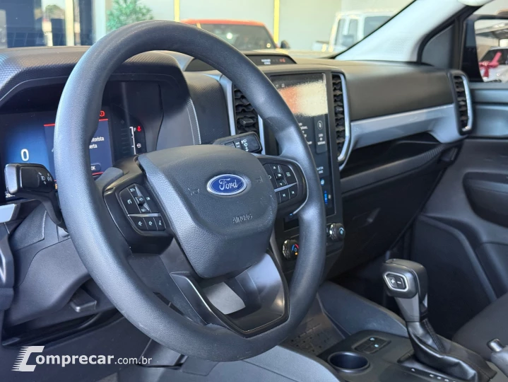 Ranger XLS 2.0 4x2 CD Diesel Aut.