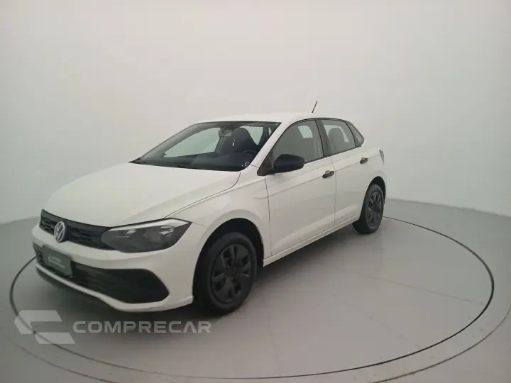 POLO 1.0 MPI TRACK MANUAL