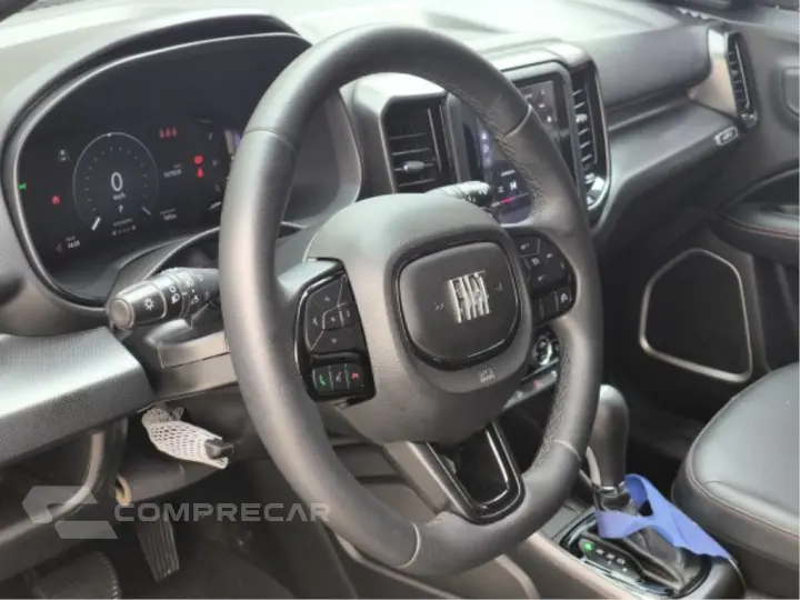 TORO 2.0 16V TURBO DIESEL ULTRA 4WD AT9