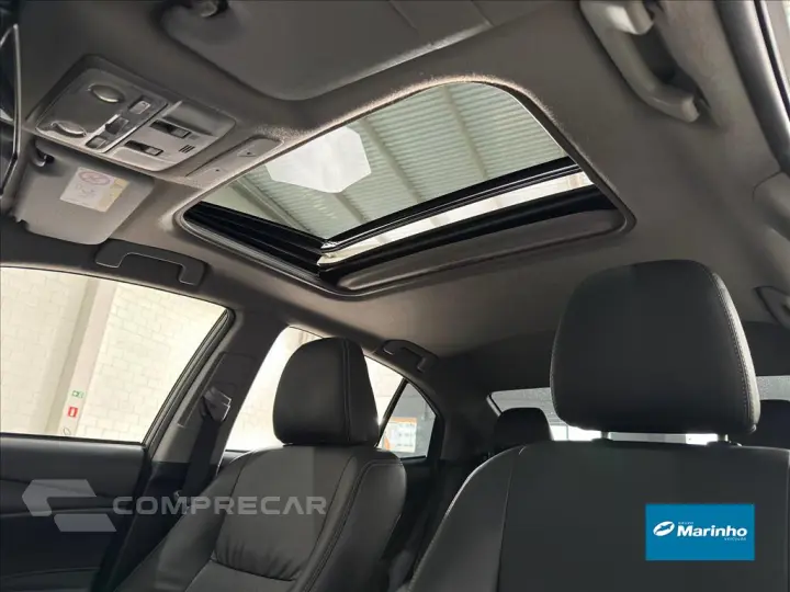 YARIS 1.5 16V FLEX XL MULTIDRIVE