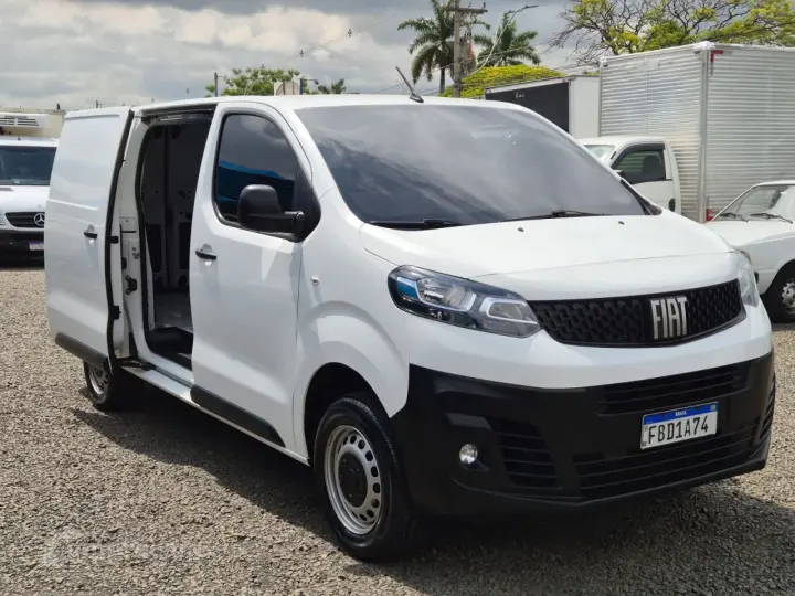 Scudo 1.5 3P BLUEHDI TURBO DIESEL CARGO