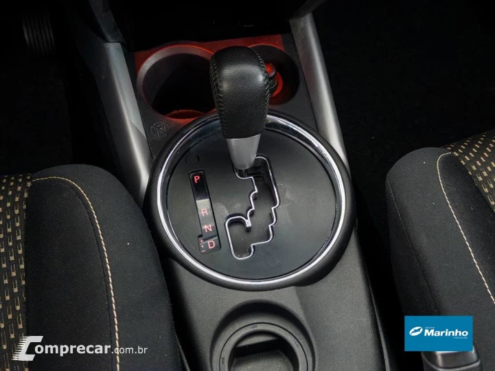 ASX 2.0 MIVEC FLEX GLS CVT