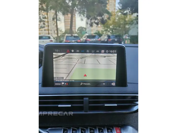 TRACKER 1.0 TURBO FLEX LTZ AUTOMÁTICO