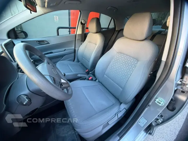 HB20S Comfort Plus 1.0 Flex 12V Mec.