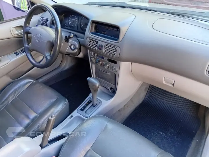 Corolla Xei