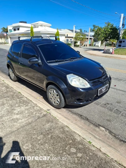 KA 1.0 Tecno 12V