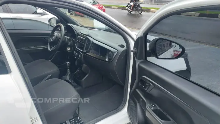 STRADA 1.4 Fire Endurance CS