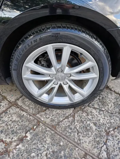 A3 1.4 TFSI Sportback 16V