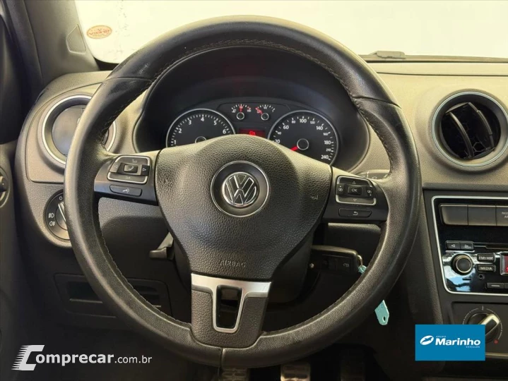 SAVEIRO 1.6 CROSS CE 8V FLEX 2P MANUAL