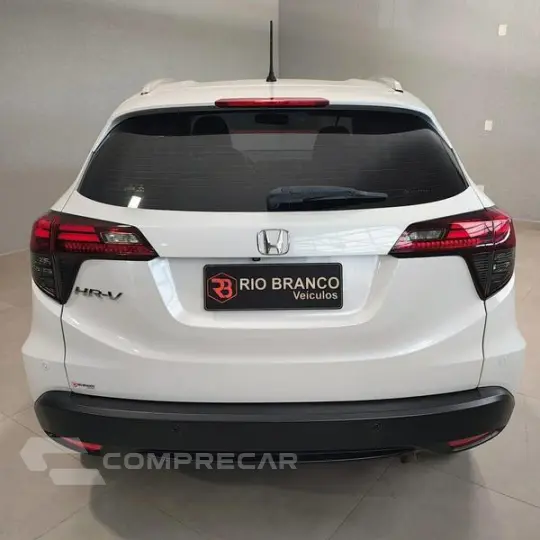 HR-V EXL 1.8 CVT FLEX