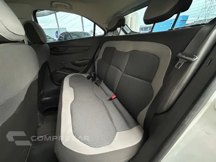 ONIX HATCH LT 1.0 8V FlexPower 5p Mec.