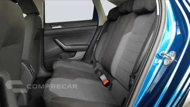 NIVUS 1.0 200 TSI TOTAL FLEX COMFORTLINE AUTOMÁTI