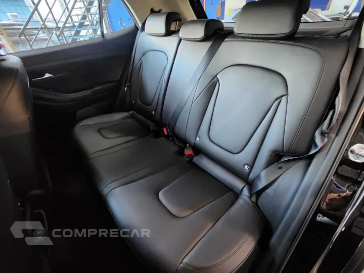 CRETA 1.0 TGDI FLEX LIMITED AUTOMÁTICO