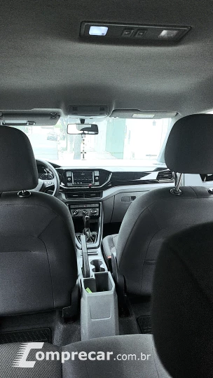 T-CROSS 1.0 200 TSI Sense