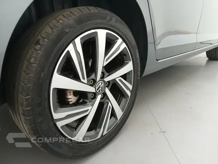 VIRTUS 1.0 200 TSI HIGHLINE AUTOMÁTICO
