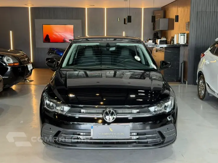 POLO 1.0  170 TSI HIGHLINE AUTOMÁTICO