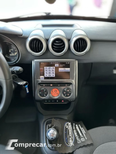 C3 1.2 Pure Tech Attraction