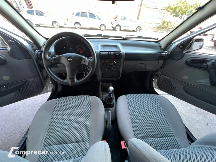 CLASSIC 1.0 MPFI LS 8V