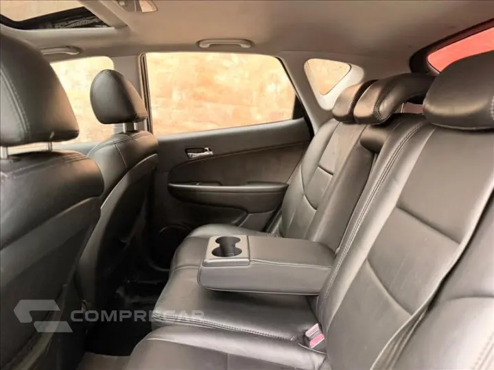 I30 2.0 MPFI GLS 16V