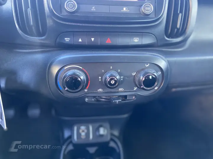 MOBI 1.0 EVO FLEX TREKKING MANUAL