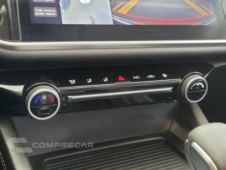 ARRIZO 6  PRO 1.5 Turbo Flex Aut.