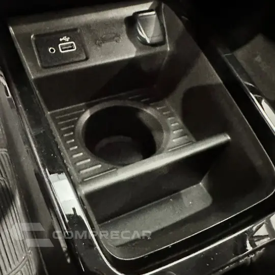 Kwid KWID Intense 1.0 Flex 12V 5p Mec.