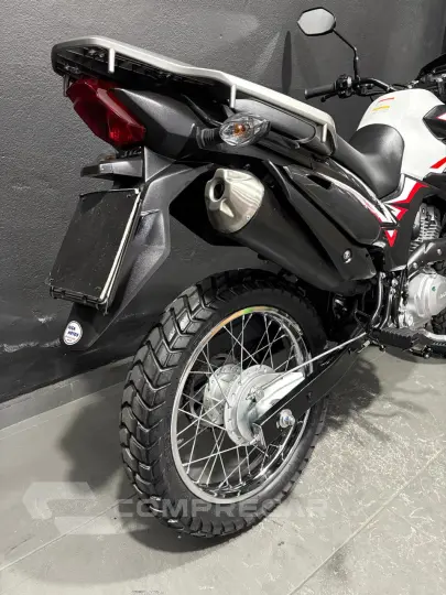 NK 150 ABS