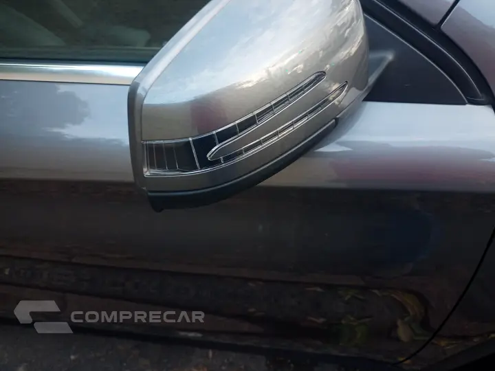 GLA 200 1.6 CGI Vision 16V Turbo