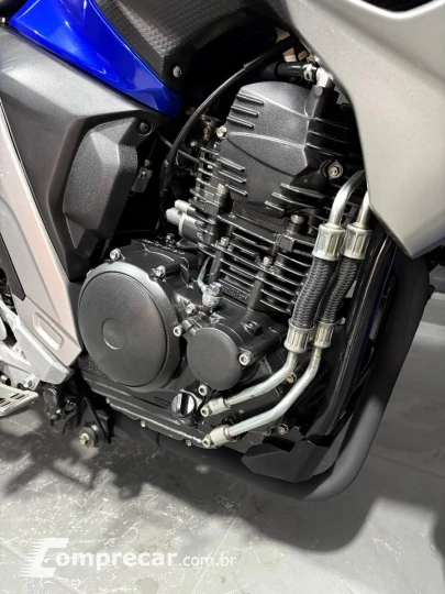 FZ 25 FAZER 250 ABS