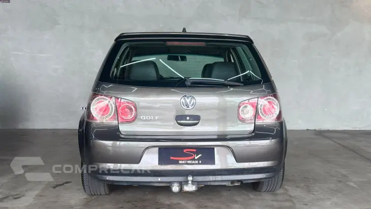 GOLF 1.6 MI Sportline 8V