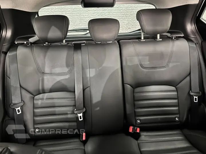 KICKS 1.6 16vstart Advance