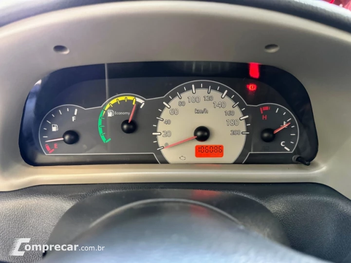 PALIO 1.0 MPI Fire Economy 8V
