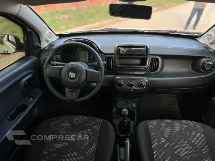 MOBI 1.0 EVO FLEX LIKE. MANUAL