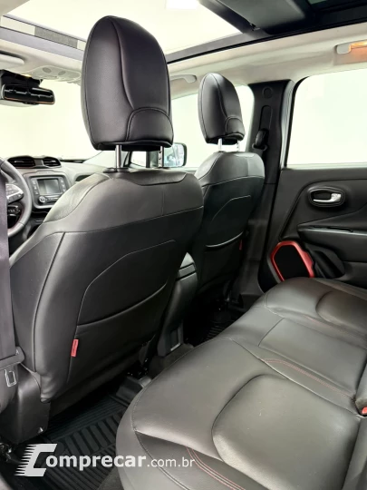 RENEGADE 2.0 16V Turbo Trailhawk 4X4