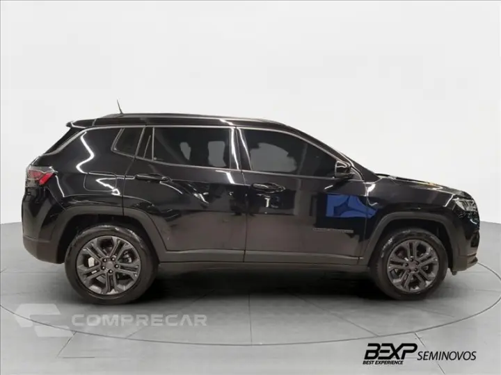 COMPASS 1.3 T270 Turbo Longitude
